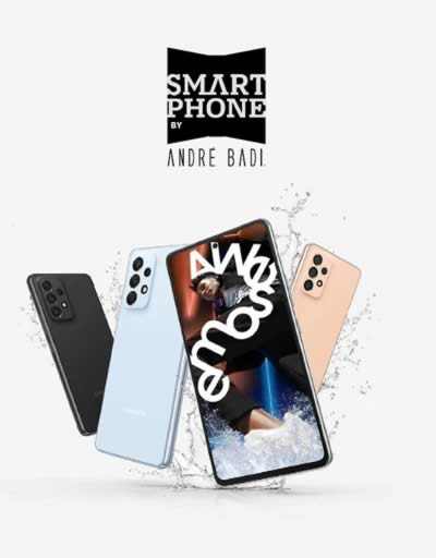Catálogo de Smartphones 2023 by André Badi