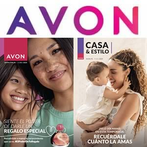Catálogo AVON Perú Campaña 5 2024 [OFICIAL]