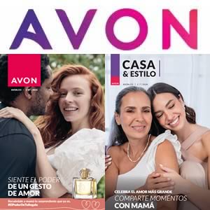 Catálogo AVON Campaña 7 2024 [COLOMBIA] - OFICIAL