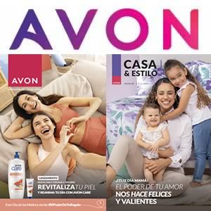 Catálogo AVON Perú Campaña 7 2024 [OFICIAL]