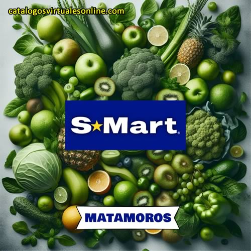 Ofertas SMART de Matamoros 2024 [HOY]