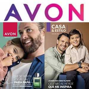 Catálogo AVON Campaña 8 2024 [COLOMBIA] - OFICIAL