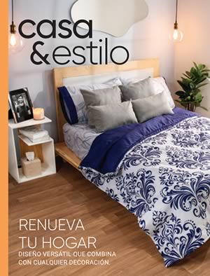 Catálogo AVON Casa & Estilo Campaña 14 2025