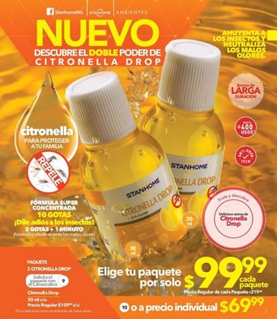 Ambien precio mexico