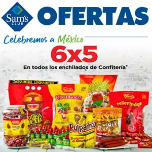 CATÁLOGO CUPONERA VIRTUAL SAMS CLUB 16 SEPT 2020 OFERTAS SOCIO MÉXICO