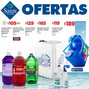 CATÁLOGO CUPONERA SAMS CLUB 24 OCTUBRE 2020 OFERTAS NAVIDAD