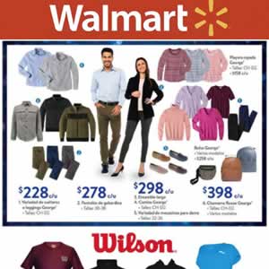 CATÁLOGO VIRTUAL WALMART 5 DE OCTUBRE 2020 OFERTAS MÉXICO