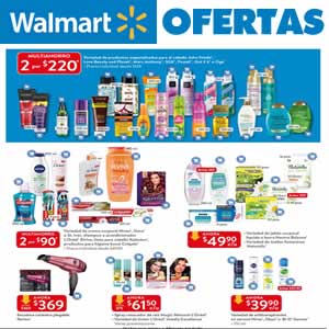 CATÁLOGO VIRTUAL WALMART 11 DE NOVIEMBRE 2020 OFERTAS MÉXICO