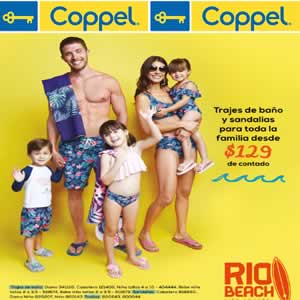 CATÁLOGO VIRTUAL COPPEL 14 MARZO 2021 OFERTAS MÉXICO