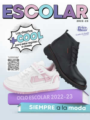 Total 42+ imagen catalogo price shoes zapatos escolares
