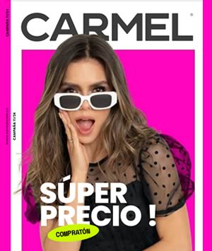 Catálogo CARMEL Campaña 11 2024 [COLOMBIA] + PDF - OFICIAL