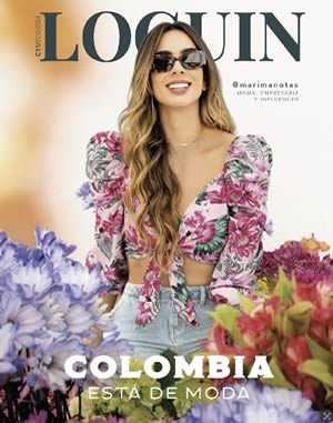 Catálogo LOGUIN Campaña 11 2024 [COLOMBIA] + PDF