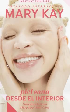 Catálogo MARY KAY Skin Care Launch 2024 + PDF [USA]