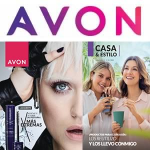 Catálogo AVON Campaña 11 2024 [COLOMBIA] - OFICIAL