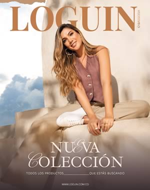 Catálogo LOGUIN Campaña 12 2024 [COLOMBIA] + PDF