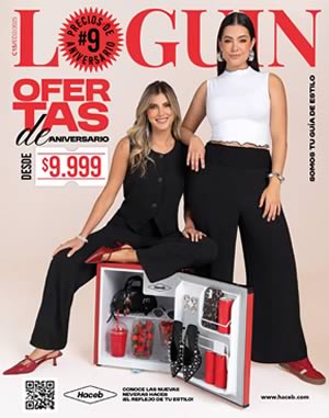 Catálogo LOGUIN Campaña 15 2025