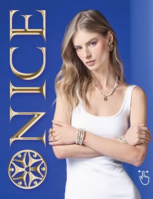 Catálogo NICE Colección 625 2025