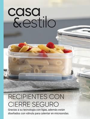 Catálogo AVON Casa & Estilo Campaña 15 2025