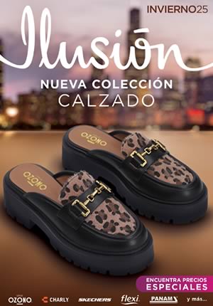 Catálogo ILUSIÓN Calzado y Accesorios Invierno 2025