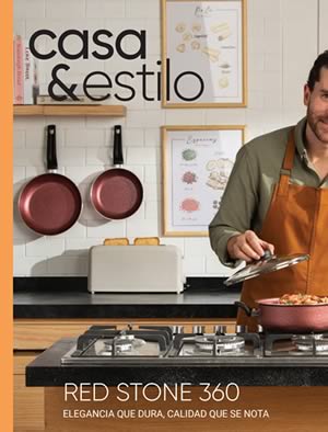 Catálogo AVON Casa & Estilo Campaña 16 2025