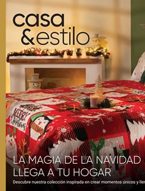 Catálogo AVON Casa & Estilo Campaña 17 2025