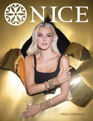 Catálogo NICE Colección 925 2025