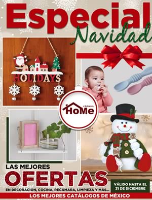 Catálogo CKLASS Especial de Navidad 2025