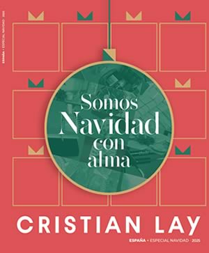 Catálogo CRISTIAN LAY Especial de Navidad 2025
