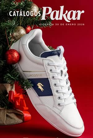 Catálogo PAKAR Regalos Premium 2025