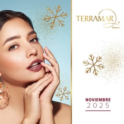 Catálogo TERRAMAR Noviembre 2025