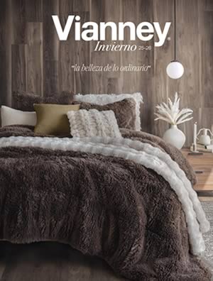 Catálogo Vianney Invierno 2025-2026