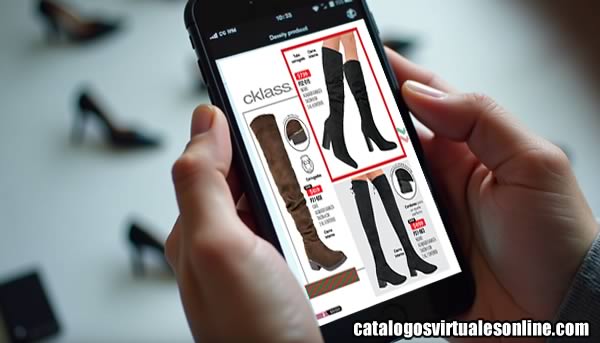 ¿Qué es un Catálogo Interactivo y Cómo Funciona en las Ventas por Catálogo?