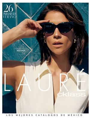 Cat&aacute;logo CKLASS Colecci&oacute;n Lentes 2026