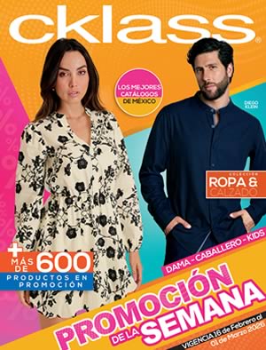 PROMO SEMANAL