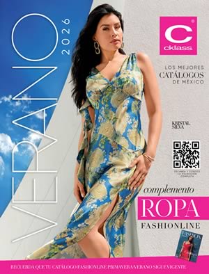 COMPLEMENTO VERANO ROPA