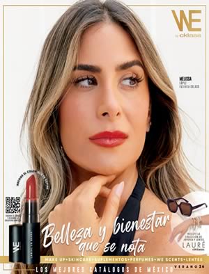 VERANO WE COSMETICS