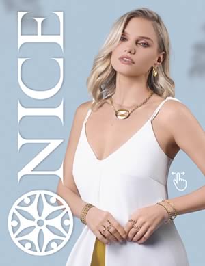 Cat&aacute;logo NICE 326 2026 [M&Eacute;XICO, USA]