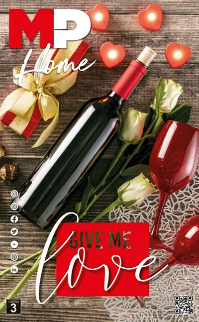 Catálogo MP Home Campaña 3 de 2019 - Give Me Love