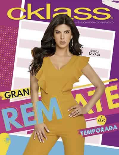 CKLASS: Catálogo GRAN REMATE de Temporada Marzo 2019 en Vestidos, Zapatos, Accesorios, Moda