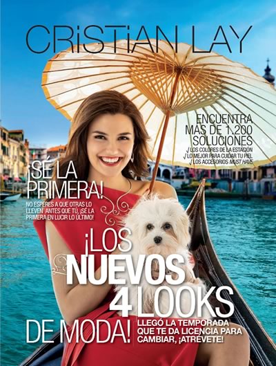 Catálogo Cristian Lay General 2 de 2019 España - Los Nuevos Looks de Moda