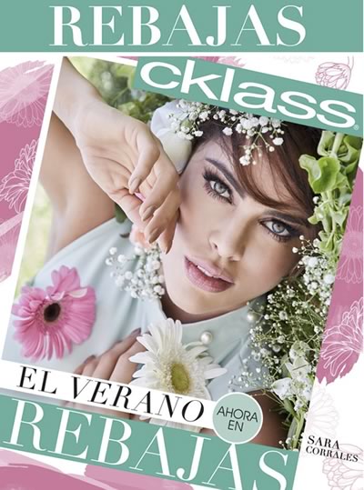 Catálogo Cklass REBAJAS Junio 2019 Fin de Temporada