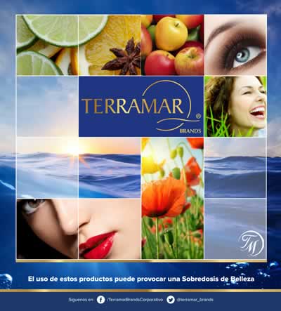 Terramar: Catálogo Terramar General 2020
