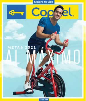 CATÁLOGO VIRTUAL COPPEL 9 ENERO 2021 OFERTAS MÉXICO