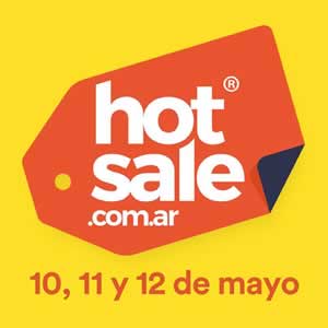 HOT SALE COPPEL 10 DE MAYO 2021 OFERTAS - ARGENTINA