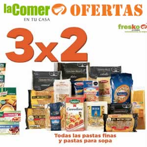 Catálogo Virtual La Comer 11 Agosto 2021 Ofertas México
