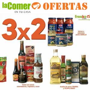 Catálogo Virtual La Comer 13 Agosto 2021 Ofertas México