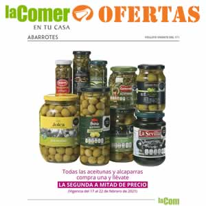 Catálogo Virtual La Comer 10 Agosto 2021 Ofertas México