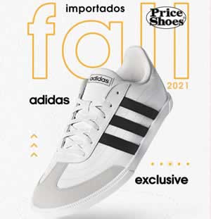 Catálogo Virtual Price Shoes IMPORTADOS FALL 2021