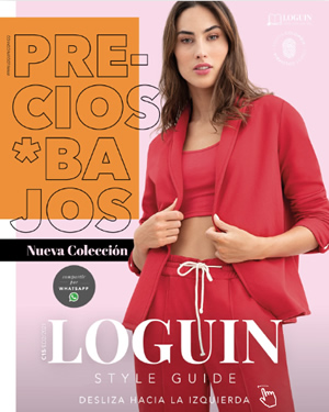 Catálogo Loguin Campaña 15 de 2021 de Colombia | Vestidos, Blusas, Jeans, Moda