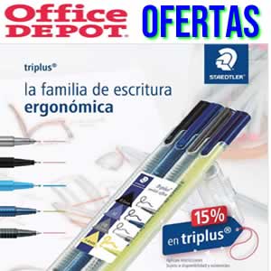 Catálogo Office Depot 13 de Septiembre 2021 Ofertas
